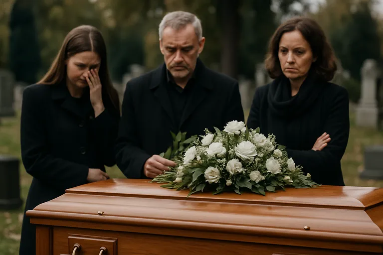 Hoe organiseer ik een betaalbare begrafenis?